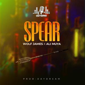 Spear (feat. Ali Muya)