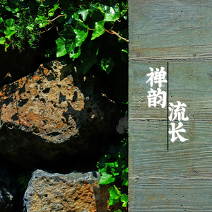 禅韵流长（箜篌曲）