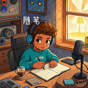 随笔