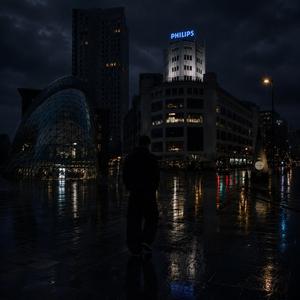 Eindhoven (Chapter II - International Love)