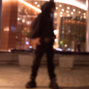 Не могу смотреть на тебя