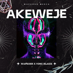 Akeweje