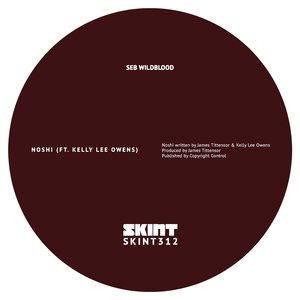 Noshi (feat. Kelly Lee Owens)
