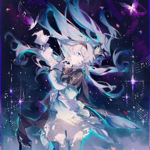 使一颗心免于悲伤（Noah's “Never say Goodbye” Bootleg）