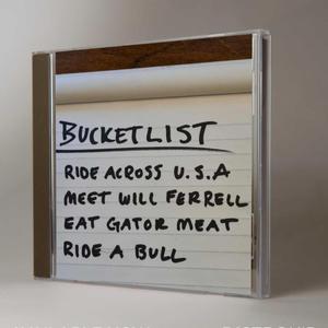 Bucketlist