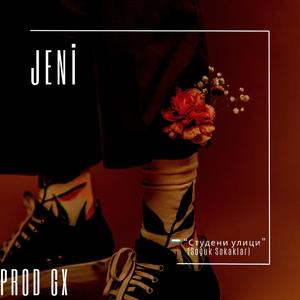 Jeni-“Студени улици” (soğuk sokaklar)