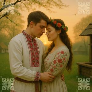 В гаї, в гаї