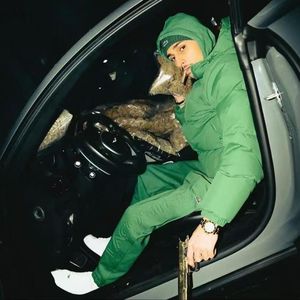 gang shit bossman type beat