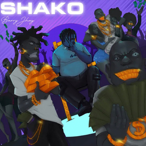 Shako