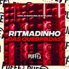 VZERA - Ritimadinho das Quebradas (feat. Dj Pena)