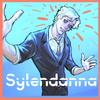 Sylendanna - New Kid