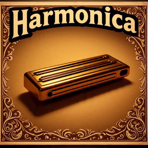 Harmonica