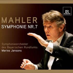 Symphony No. 7 in E Minor:IV. Nachtmusik: Andante amoroso