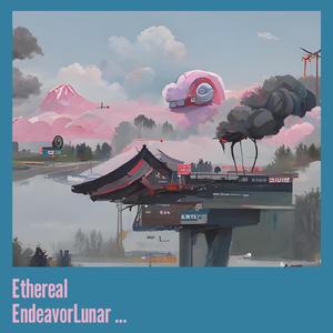 Ethereal Endeavorlunar Luminary (Cover)