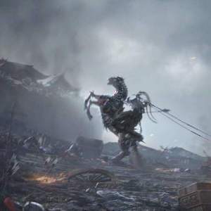 天下——抖音版·等什么君ver（翻自 张杰）