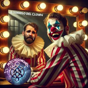 Il sorriso del Clown