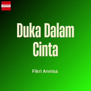 Duka Dalam Cinta