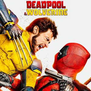 Deadpool & Wolverine
