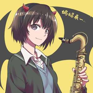 【萨克斯翻奏】それぞれに - (各自远扬)