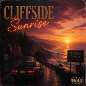 Cliffside Sunrise