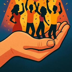 Πάρτη στα χέρια σου