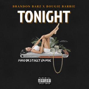 Tonight (feat. Bougie Barbie)