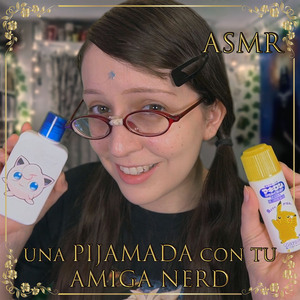 Asmr Un Poco de Repelente de Mosquitos de Pikachu