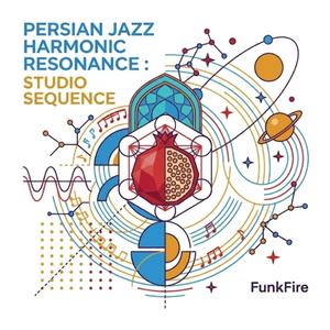 Tehran Ney Nu-Jazz Protocol (Multi-Dimensional Ambient Studio Signal Flow)