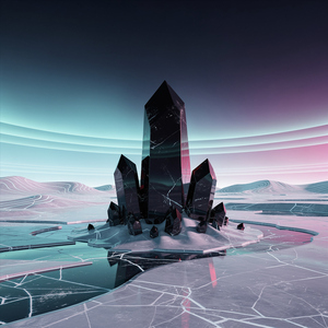 Obsidian Tundra