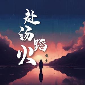 赴汤蹈火(DJ沈念版)