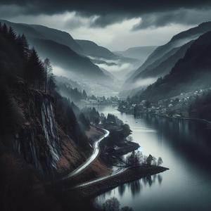 Északon x Réthy László