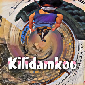 Kilidamkoo