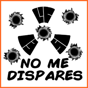 No Me Dispares