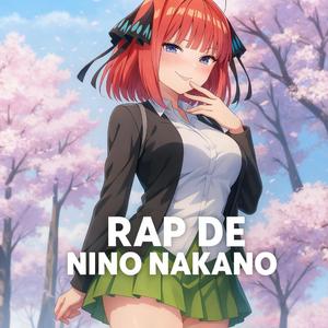 Nino Nakano Rap