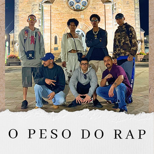 O Peso do Rap