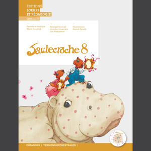 Mimi Pinceau (Version vocale)