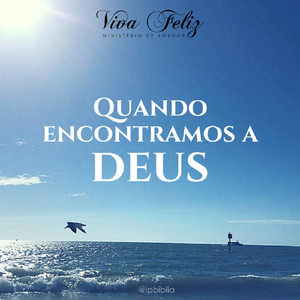 Quando Encontramos a Deus (Ao Vivo)