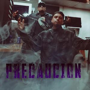 Precaucion (feat. Carlos 89)