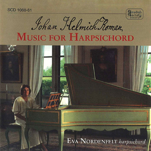 Harpsichord Sonata No. 3 in G major, BeRI 227:III. Allegretto