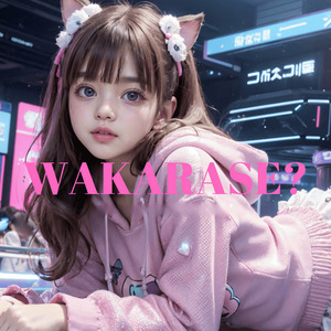 WAKARASE?