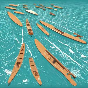 众人划桨开大船 (Live)