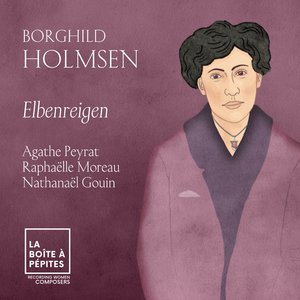Elbenreigen, Op. 16