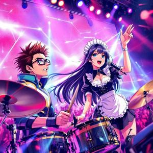 勇気を持って走り出そう