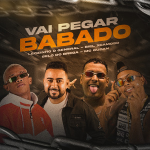 Vai Pegar Babado (Remix)