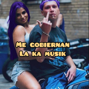 Me gobiernan