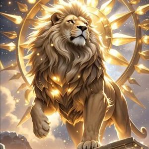 狮子座的果敢 伴奏