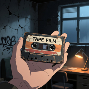TAPE FILM