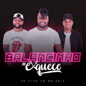Xote da Alegria / Sapatilha 37 / Xote dos Milagres / Colo de Menina (Ao Vivo)