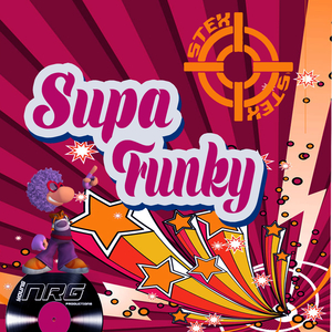 Supafunky (Funky Breaks Mix)