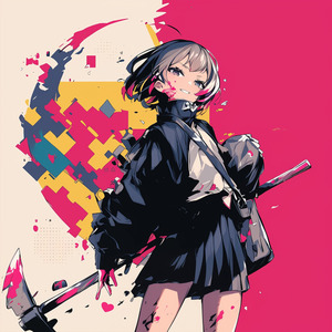 埋葬マイソウル (Remix)